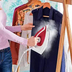 اتو مخزن دار تفال مدل FV6111