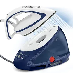 اتو مخزن دار تفال مدلGV9580