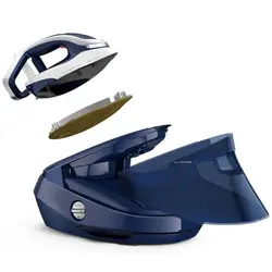 اتو مخزن دار تفال مدل GV9812