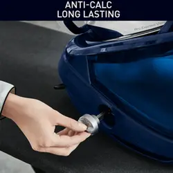 اتو مخزن دار تفال مدل GV9812