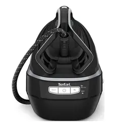 اتو مخزن دار تفال مدلGV9821