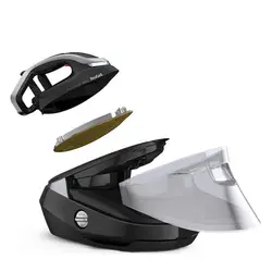 اتو مخزن دار تفال مدلGV9821