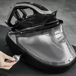 اتو مخزن دار تفال مدلGV9821