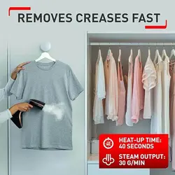 اتو بخارگر تفال مدل DT9100