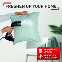 اتو بخارگر تفال مدل DT9100