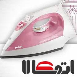 اتو بخار تفال مدل FV2230