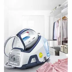 خرید و قیمت اتو مخزن دار بوش مدل TDS8060DE | فروشگاه اتوکالا