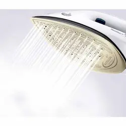 خرید و قیمت اتو مخزن دار تفال مدل GV8461 | فروشگاه اتوکالا