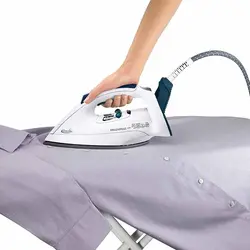 خرید و قیمت اتو مخزن دار تفال مدل GV8461 | فروشگاه اتوکالا