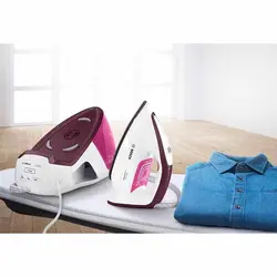 خرید و قیمت اتو مخزن دار بوش آلمان TDS4020 | فروشگاه اتوکالا