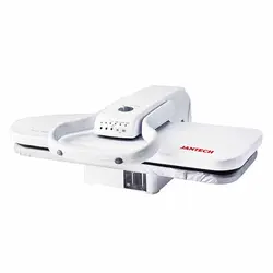 خرید و قیمت اتو پرس جانتک مدل 2700 | فروشگاه اتوکالا