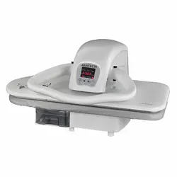 خرید و قیمت اتو پرس جانتک مدل 3400 | فروشگاه اتوکالا