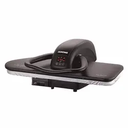 خرید و قیمت اتو پرس ژانومه مدل 4800 | فروشگاه اتوکالا