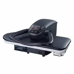 خرید و قیمت اتو پرس ژانومه مدل 6700 | فروشگاه اتوکالا