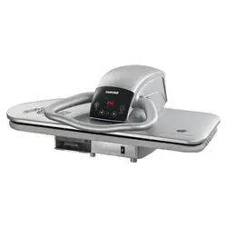 خرید و قیمت اتو پرس ژانومه مدل 9700 | فروشگاه اتوکالا