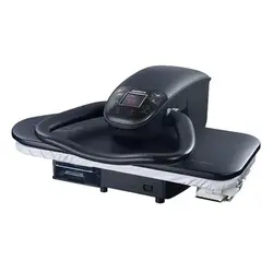 خرید و قیمت اتو پرس جانتک مدل 6700 | فروشگاه اتوکالا