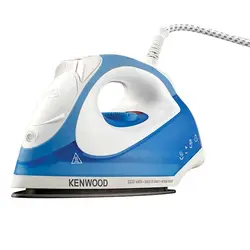 خرید و قیمت اتو بخار کنوود مدل ISP100 | فروشگاه اتوکالا