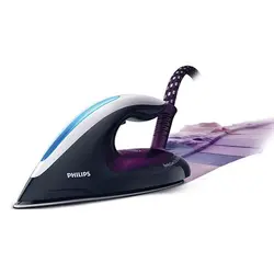 اتو مخزن دار فیلیپس مدل GC9650