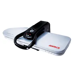 خرید و قیمت اتو پرس جانتک مدل 3300 | فروشگاه اتوکالا