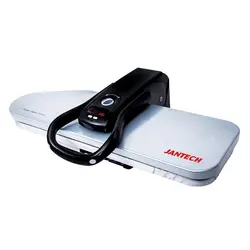 خرید و قیمت اتو پرس جانتک مدل 4950 | فروشگاه اتوکالا