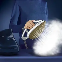 اتو مخزن دار تفال مدل GV9720