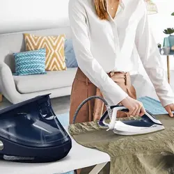 اتو مخزن دار تفال مدل GV9720