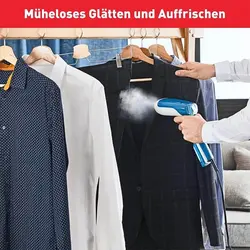 اتو بخارگر تفال مدل DT6131