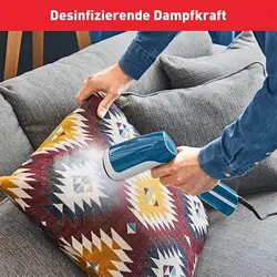 اتو بخارگر تفال مدل DT6131