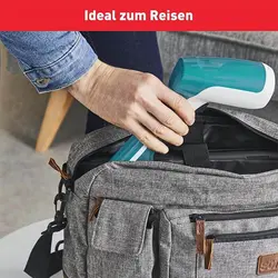 اتو بخارگر تفال مدل DT6131