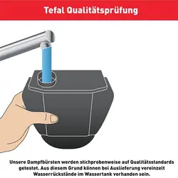 اتو بخارگر تفال مدل DT6131