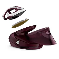 اتو مخزن دار تفال مدل GV9810