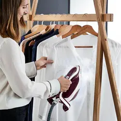 اتو مخزن دار تفال مدل GV9810