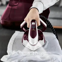 اتو مخزن دار تفال مدل GV9810