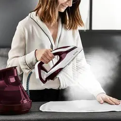 اتو مخزن دار تفال مدل GV9810