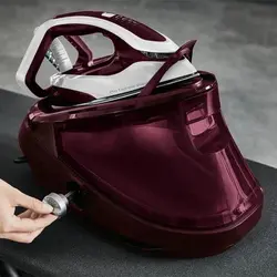 اتو مخزن دار تفال مدل GV9810