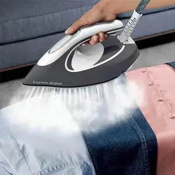 اتو مخزن دار تفال مدل sv8020