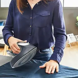 اتو مخزن دار تفال مدل sv8020