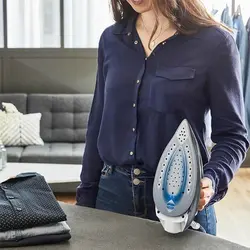 اتو مخزن دار تفال مدل sv8020