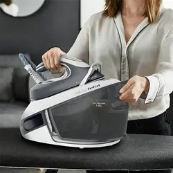 اتو مخزن دار تفال مدل sv8020