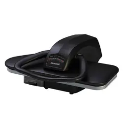 خرید و قیمت اتو پرس ژانومه مدل LS400 | فروشگاه اتوکالا