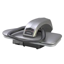 خرید و قیمت اتو پرس ژانومه مدل LS600 | فروشگاه اتوکالا