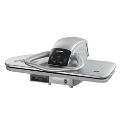 خرید و قیمت اتو پرس ژانومه مدل GT400 | فروشگاه اتوکالا