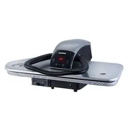 خرید و قیمت اتو پرس ژانومه مدل GT600 | فروشگاه اتوکالا