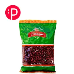 لوبیا قرمز سپیدار 700 گرم