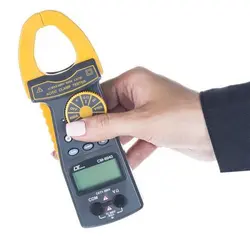 آمپر متر کلمپی لوترون مدل CM-9940 - با تخفیف 10درصدی - پاسارگاد ابزار