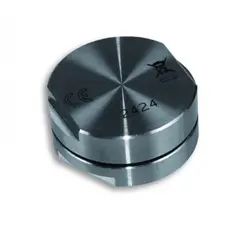 دیتالاگر دما (ثبات دما) SterilDisk تکنوسافت ایتالیا