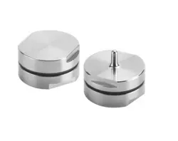 دیتالاگر دما (ثبات دما) SterilDisk تکنوسافت ایتالیا