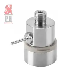 دیتالاگر دما و فشار اتوکلاو (ثبات دما و فشار ) PressureDisk تکنو سافت ایتالیا