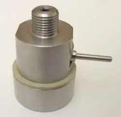 دیتالاگر دما و فشار اتوکلاو (ثبات دما و فشار ) PressureDisk تکنو سافت ایتالیا