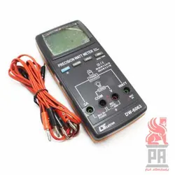 وات متر دقیق لوترون مدل DW-6063 - پاسارگاد ابزار - فروشگاه ابزار اندازه گیری - پاسارگاد